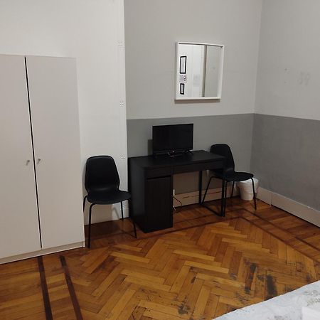 Guesthouse La Briosa Nicole Genua Exteriör bild