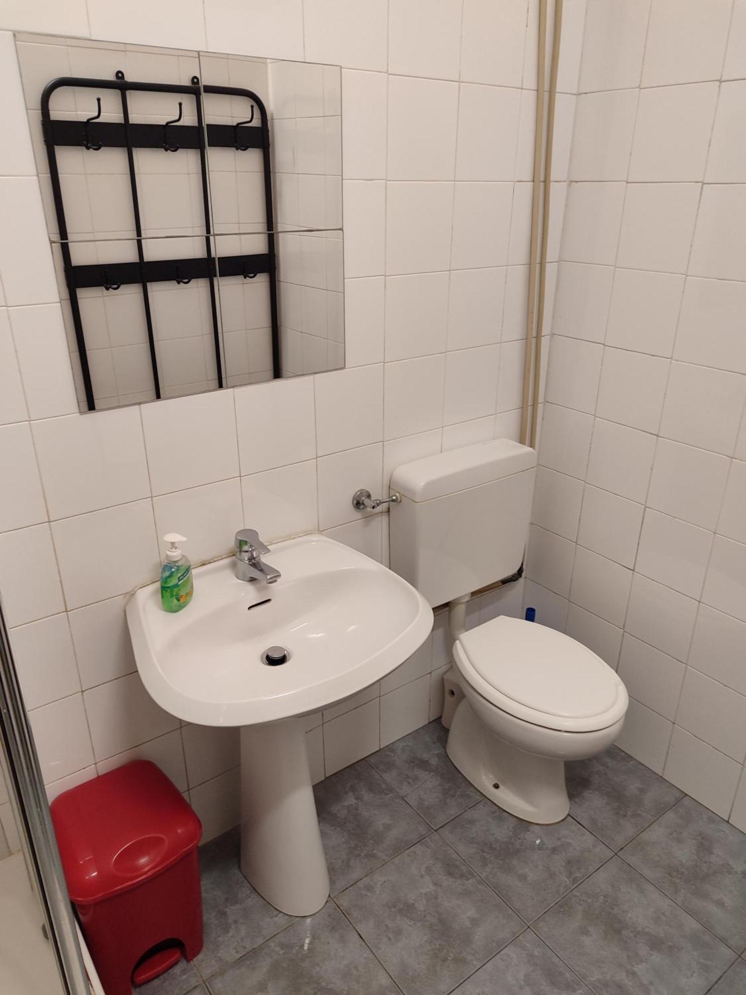 Guesthouse La Briosa Nicole Genua Exteriör bild