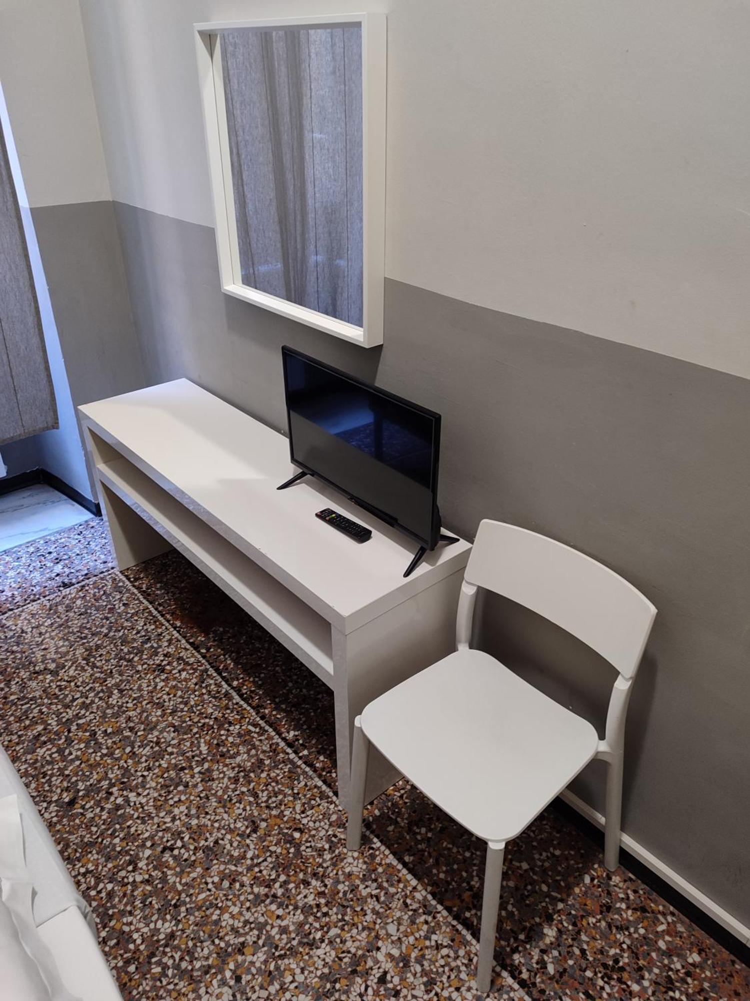 Guesthouse La Briosa Nicole Genua Exteriör bild