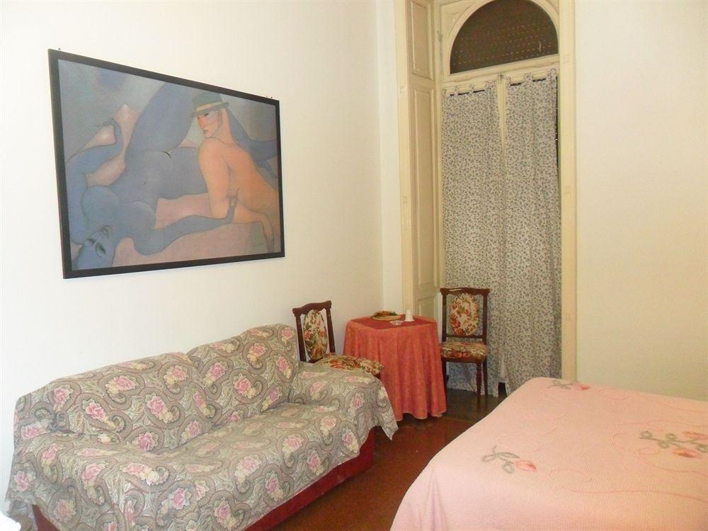 Guesthouse La Briosa Nicole Genua Exteriör bild