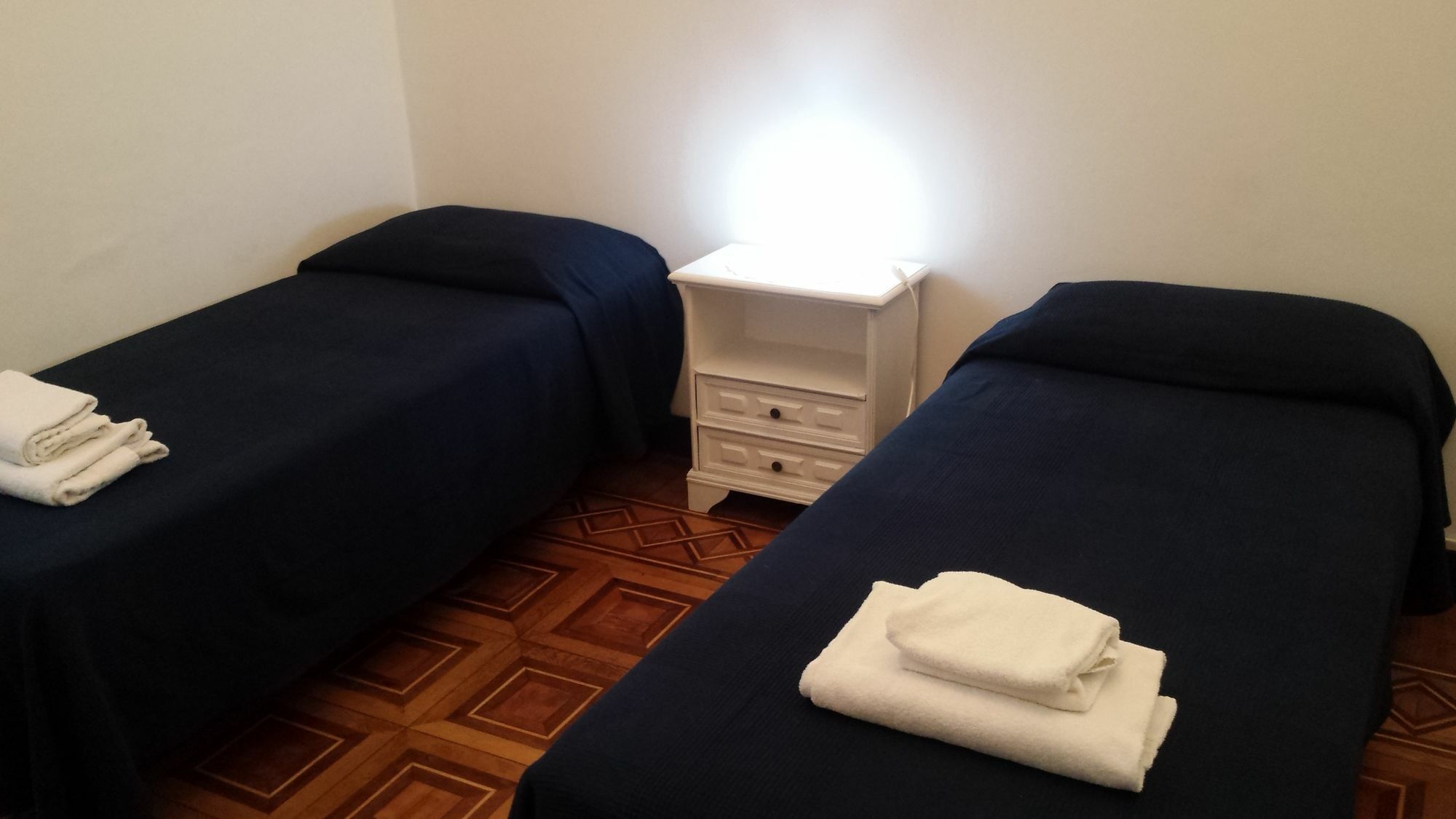 Guesthouse La Briosa Nicole Genua Exteriör bild